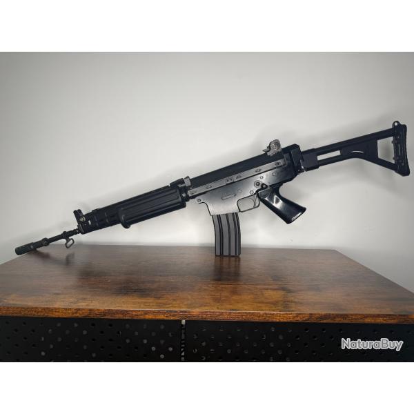 FN FNC (Fabrique Nationale Carabine) 222 REMINGTON