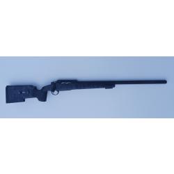 Sabatti Tactical Evo en 300 Win Mag! Canon de 71cm