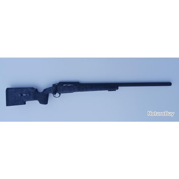 Sabatti Tactical Evo en 300 Win Mag! Canon de 71cm
