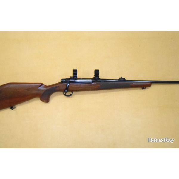 BELLE CARABINE SABATTI - Cal 30-06!!! +MONTAGE - EXCELLENT �TAT - 1� SANS PRIX DE RESERVE !!!