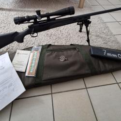 Carabine Remington 700 SPS 7mm08 REM