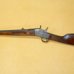ROLLING BLOCK CARL GUSTAV 1867/1889 - Cal 8x58 RD - CAT&Eacute;GORIE D LIBRE - 1� SANS PRIX DE R&Eacute;SERVE !!!