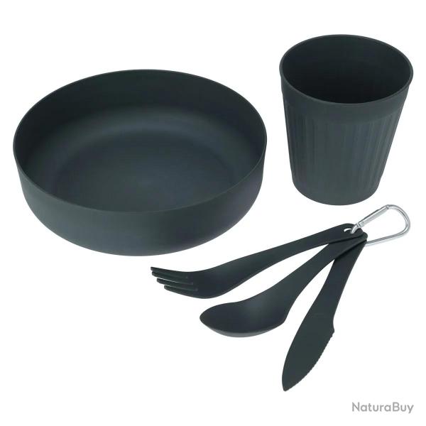 Set de Camping Nomade 6 Pi�ces REDCLIFFS