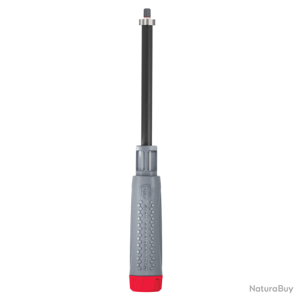 Outil De Nettoyage Chamber Boss Ar15