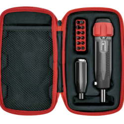 Tournevis Dynamometrique Smart Torq