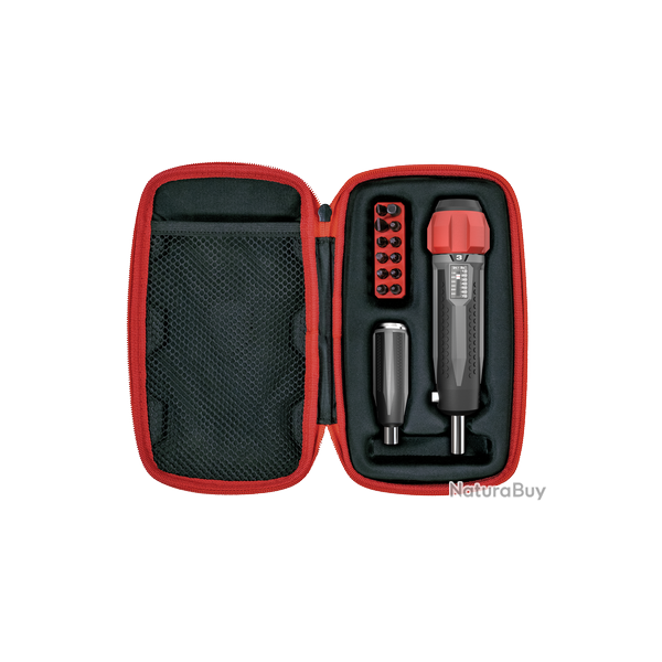 Tournevis Dynamometrique Smart Torq