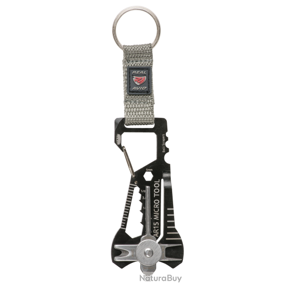 Outil Micro Ar15 18 En 1