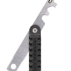 Outil De Nettoyage Ar15 Scraper