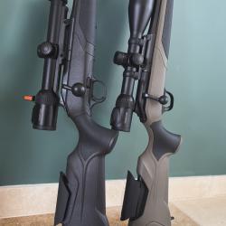 Carcasse blaser 2.0
