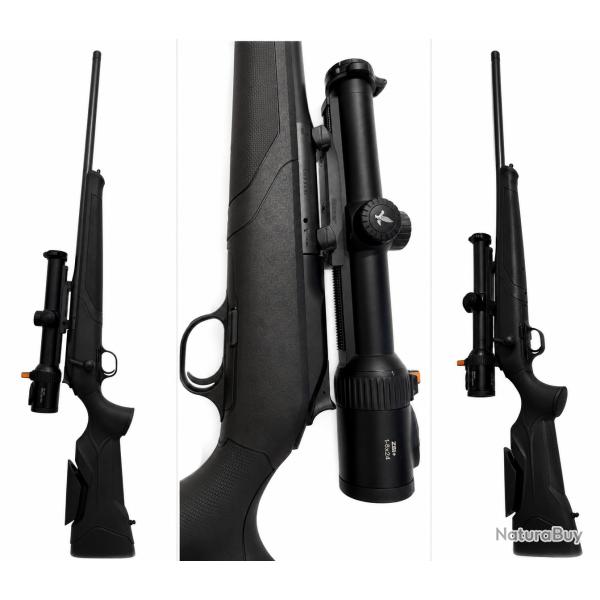 Carcasse blaser 2.0