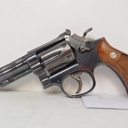 Revolver Smith & Wesson 48-3 22 Lr