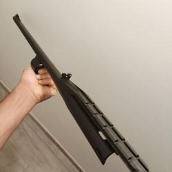 Canon sx4 Winchester slug