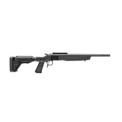 Carabine a un coup CVA SCOUT TD XP cal.300 BLK canon 46cm