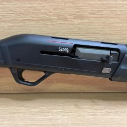 Fusil semi-automatique Winchester Cal 12/76 - 76cm &agrave; 1� sans prix de reserve !
