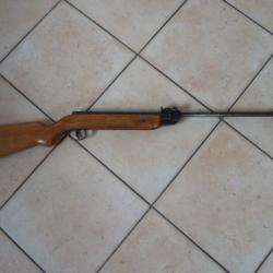 carabine &agrave; plomb DIANA mod 25