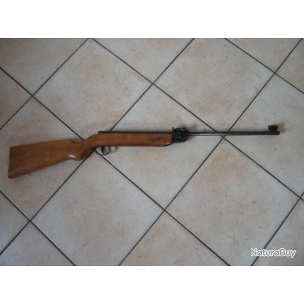carabine � plomb DIANA mod 25