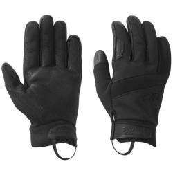 Outdoor Research - Coldshot Gloves - Taille M - Black - R&eacute;f: 10703306030