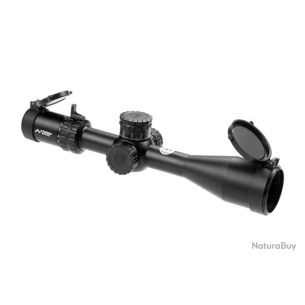 Primary Arms - SLx 3-18X50F Athena - Black - R�f: PA-SLX-3-18X50F-ATHENA