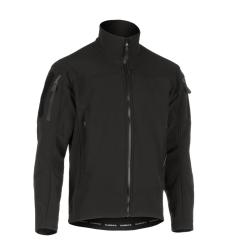 Clawgear - Audax Softshell Jacket - Taille 2XL - Black - R&eacute;f: 10626606045