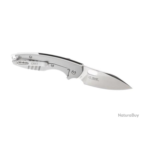 CRKT - Pilar III Folder - R�f: 5317