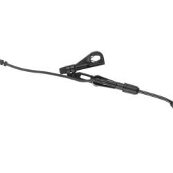 Earmor - Comms Boom Mic for M32 Plus - Black - R&eacute;f: 12729906000