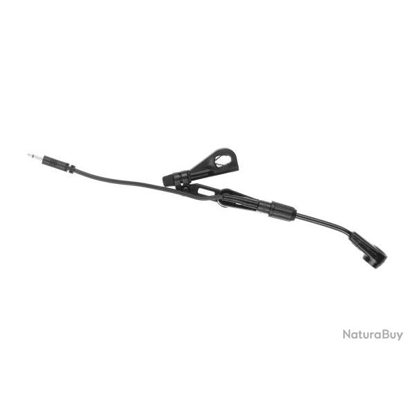 Earmor - Comms Boom Mic for M32 Plus - Black - R�f: 12729906000