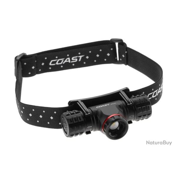 COAST - XPH30R - Black - R�f: 100031259