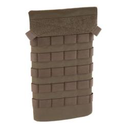 Clawgear - Hydration Carrier Core 2L - RAL7013 - R&eacute;f: 11166033200
