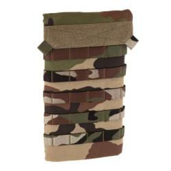 Clawgear - Hydration Carrier Core 2L - CCE - R&eacute;f: 11166075600