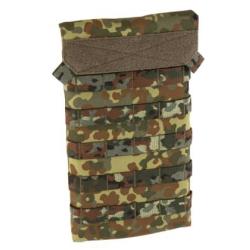 Clawgear - Hydration Carrier Core 2L - Flecktarn - R&eacute;f: 11166079800