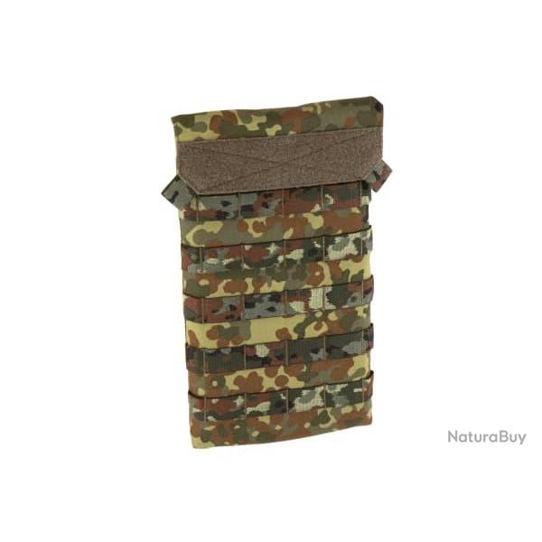 Clawgear - Hydration Carrier Core 2L - Flecktarn - R�f: 11166079800