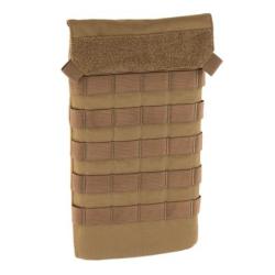 Clawgear - Hydration Carrier Core 2L - Coyote - R&eacute;f: 11166030100