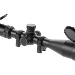 Vector Optics - Orion Pro MAX 3-18x50 HD Scope - Black - R&eacute;f: 12766806000