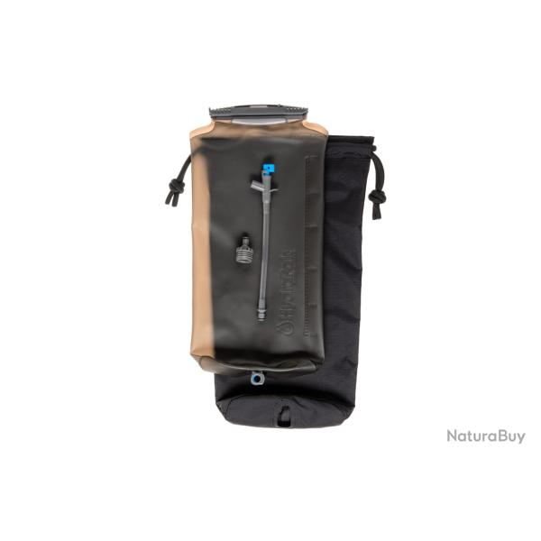 Hydrapak - Pioneer 6L - Black - R�f: AP001