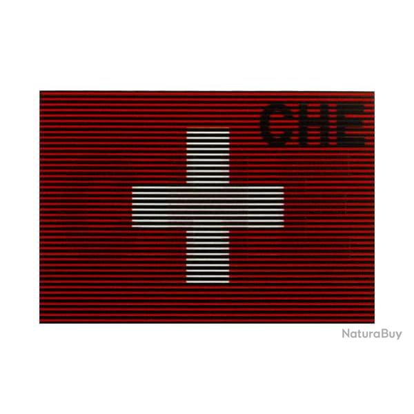 Clawgear - Dual IR Patch CHE - Multicolor - R�f: 10861850000