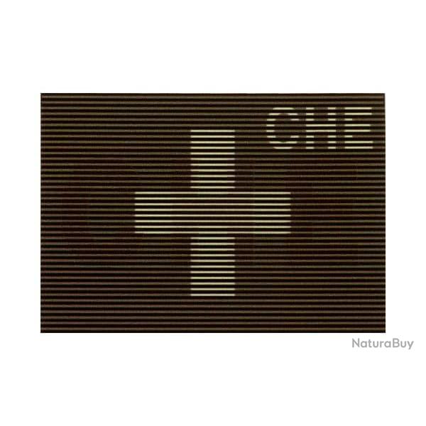 Clawgear - Dual IR Patch CHE - Desert - R�f: 10861831000