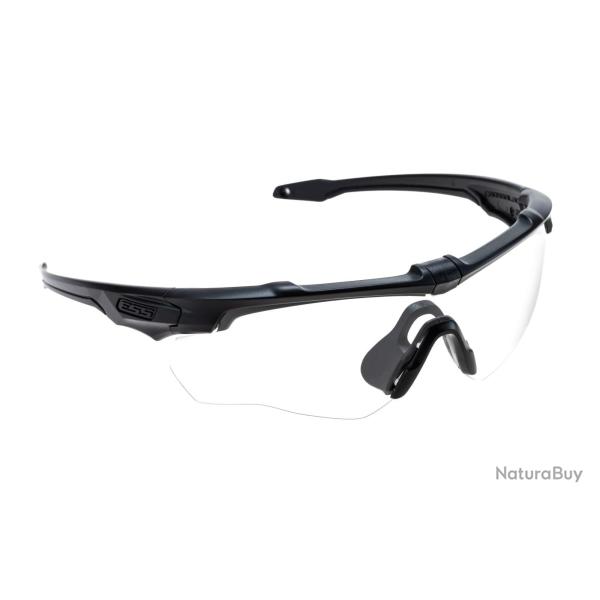 ESS CrossBlade LPL-5 Kit Clear / Pink / Smoke Gray - Ref: EE9032-21