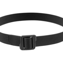 Tacbull - Tactical Double Layer Belt - Taille XL - Black - R&eacute;f: 12259906040