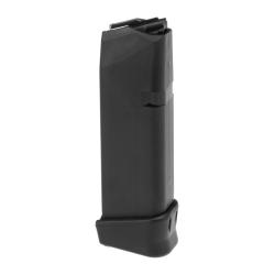 Glock Expanded Capacity Magazine for Glock 19 15+2rds - Ref: 1112