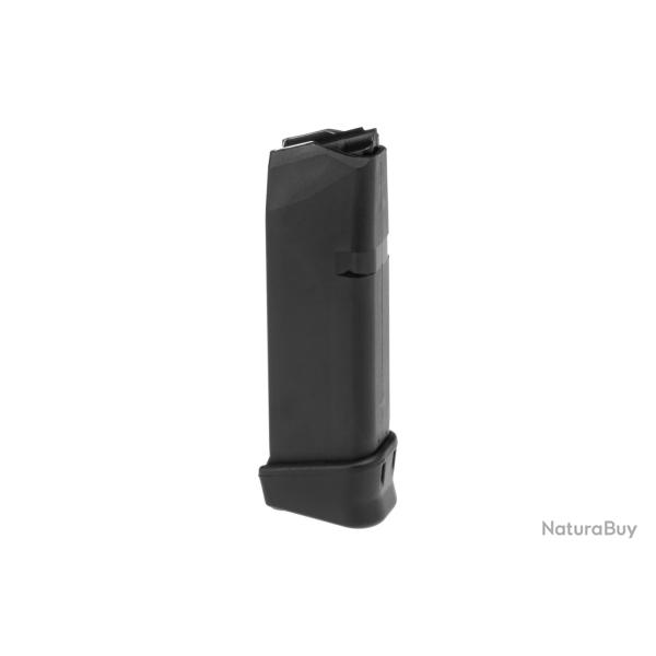 Glock Expanded Capacity Magazine for Glock 19 15+2rds - Ref: 1112