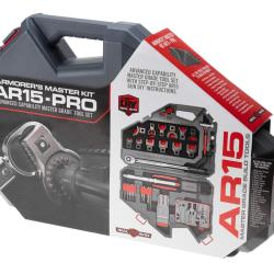 Real Avid AR15 Armorer Master Kit Pro - Ref: AVAMKPRO