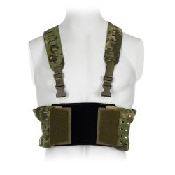Templar's Gear - Chest Rig Conversion Kit - Multicam Tropic - R&eacute;f: TG-CRCK-MCT