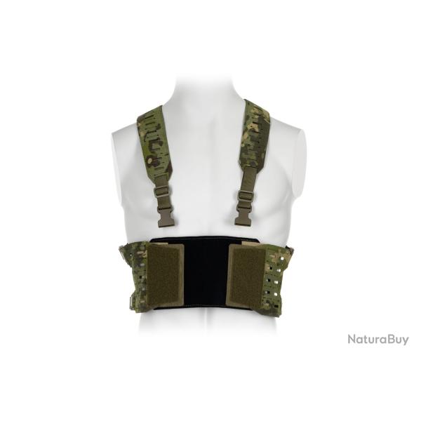 Templar's Gear - Chest Rig Conversion Kit - Multicam Tropic - R�f: TG-CRCK-MCT
