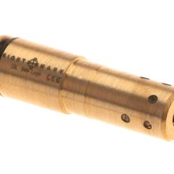 Sightmark 9mm Luger Accudot Red Laser Boresight - Ref: SM39052