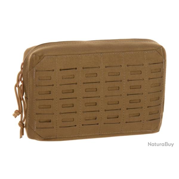 Templar's Gear Utility Pouch Large with MOLLE - Ref: TG-UP-L-CB