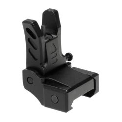 Leapers Low Profile Flip-Up Front Sight Allen Key Mount - Ref: MNT-755