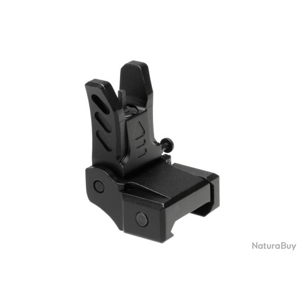 Leapers Low Profile Flip-Up Front Sight Allen Key Mount - Ref: MNT-755