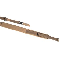 Clawgear Sniper Rifle Sling Padded Snap Hook - Ref: 11171130100