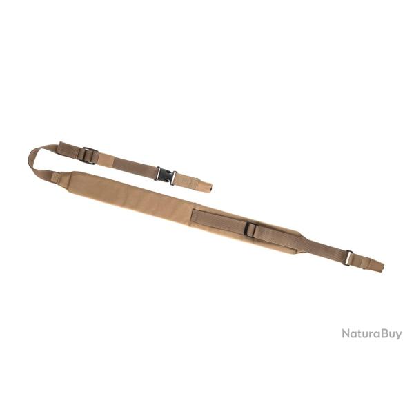 Clawgear Sniper Rifle Sling Padded Snap Hook - Ref: 11171133200