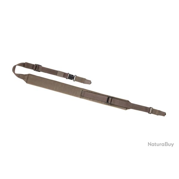 Clawgear Sniper Rifle Sling Padded Snap Hook - Ref: 11171133200
